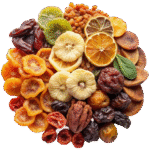 Dried-Fruits
